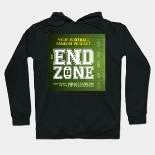 THE ENDZONE Hoodie